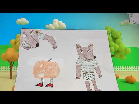 Corre corre, Cabaciña!