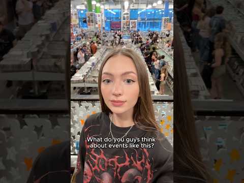 I went to the Twenty One Pilots album pre-listening😱