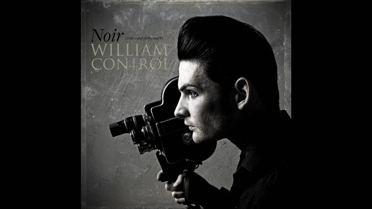 William Control - I'm Only Human Sometimes (LYRICS)