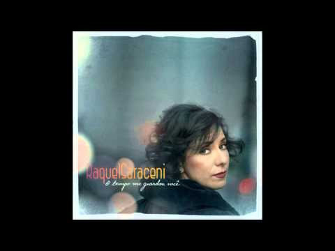 Raquel Saraceni - É o amor outra vez