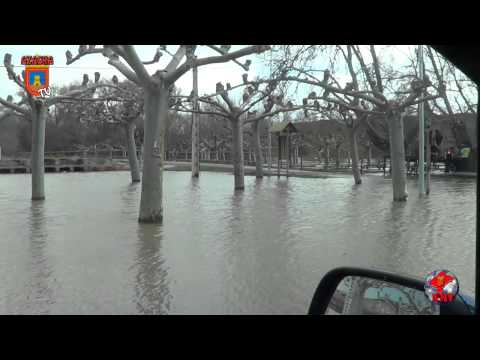 EL FORTIN DE LA BARCA 3 3 2014