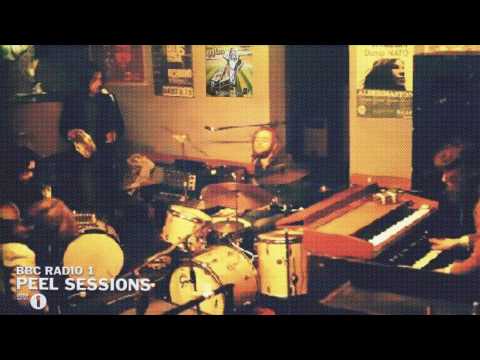 Genesis: Harlequin - Peel Sessions (1972.01.09) BBC