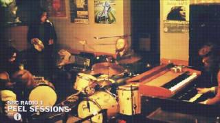 Genesis: Harlequin - Peel Sessions (1972.01.09) BBC