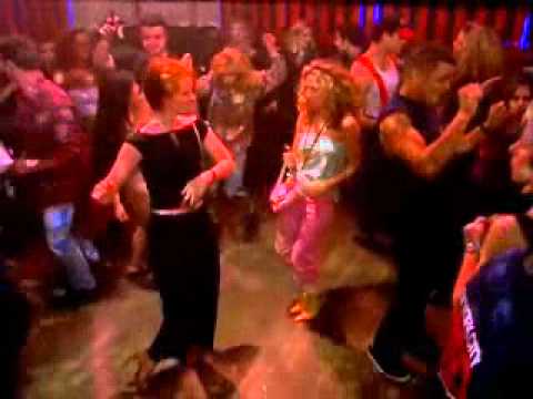 Sex and the City Girls Dancing.wmv