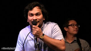 Download lagu Indra Lesmana Group ft. Tompi - Nurlela @ Mostly Jazz in Bali 07/06/15 [HD] mp3