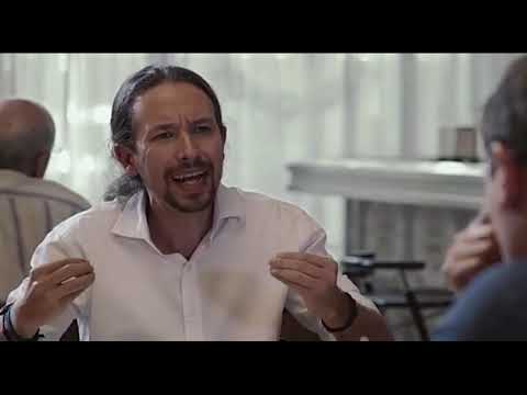 Cuando Pablo Iglesias decía que era inmoral ganar mas de 6000 euros