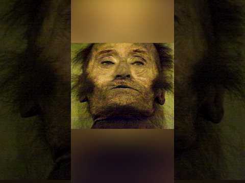 Remains of Famous Scientists 😬