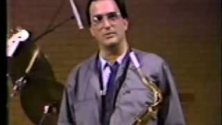 1984 Brecker Interview - Part 4