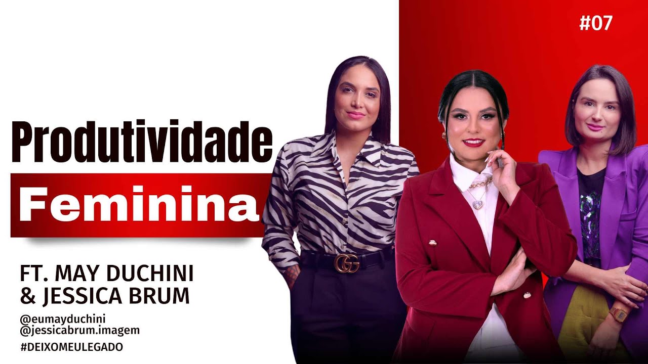 Desvendando o Segredo da Produtividade Feminina