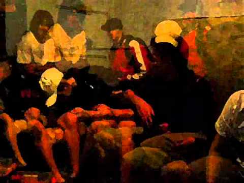 Jack Olkus - cant handle the truth