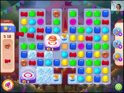 Homescapes Level 2232