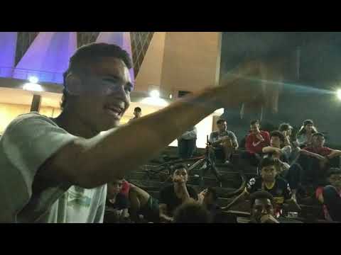 BLESS vs DSSIMERO - 4tos - Final Regional Best Level