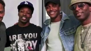 Keith Jackson's Son Jamie Jackson Confirms Gepetto Jackson is Family "No Distant Cousin"