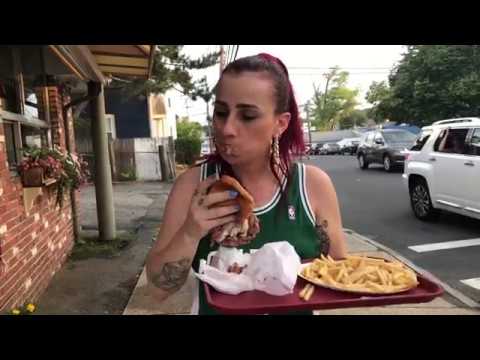 North Shore Roast Beef Review - Mino's in Lynn, Massachusetts