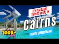10 Great Things to Do in CAIRNS, Queensland, Australia in 2024 | Cairns Travel Guide & To-Do List