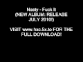Nasty - Fuck It by hxc.5x.to ! 