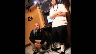 C-Bluntz Feat Mr.Tukan - Haciendo Feria