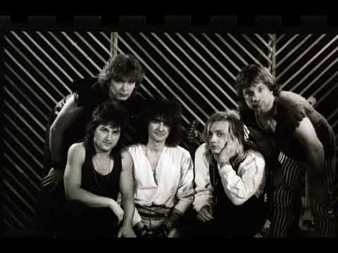 MetalRus.ru (Hard 'N' Heavy). ГАМЛЕТ — «Концерт в ДК «Северный»» (1988) [Live] [Full Album]