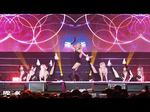 190929 한초임 ( 로미오 ) 구로G페스티벌 4K 직캠 Fancam