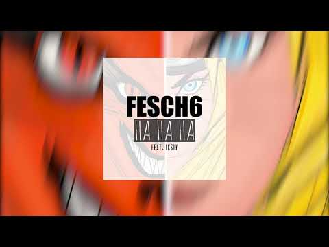 Fesch6 & IKSIY -  На на на (official audio)