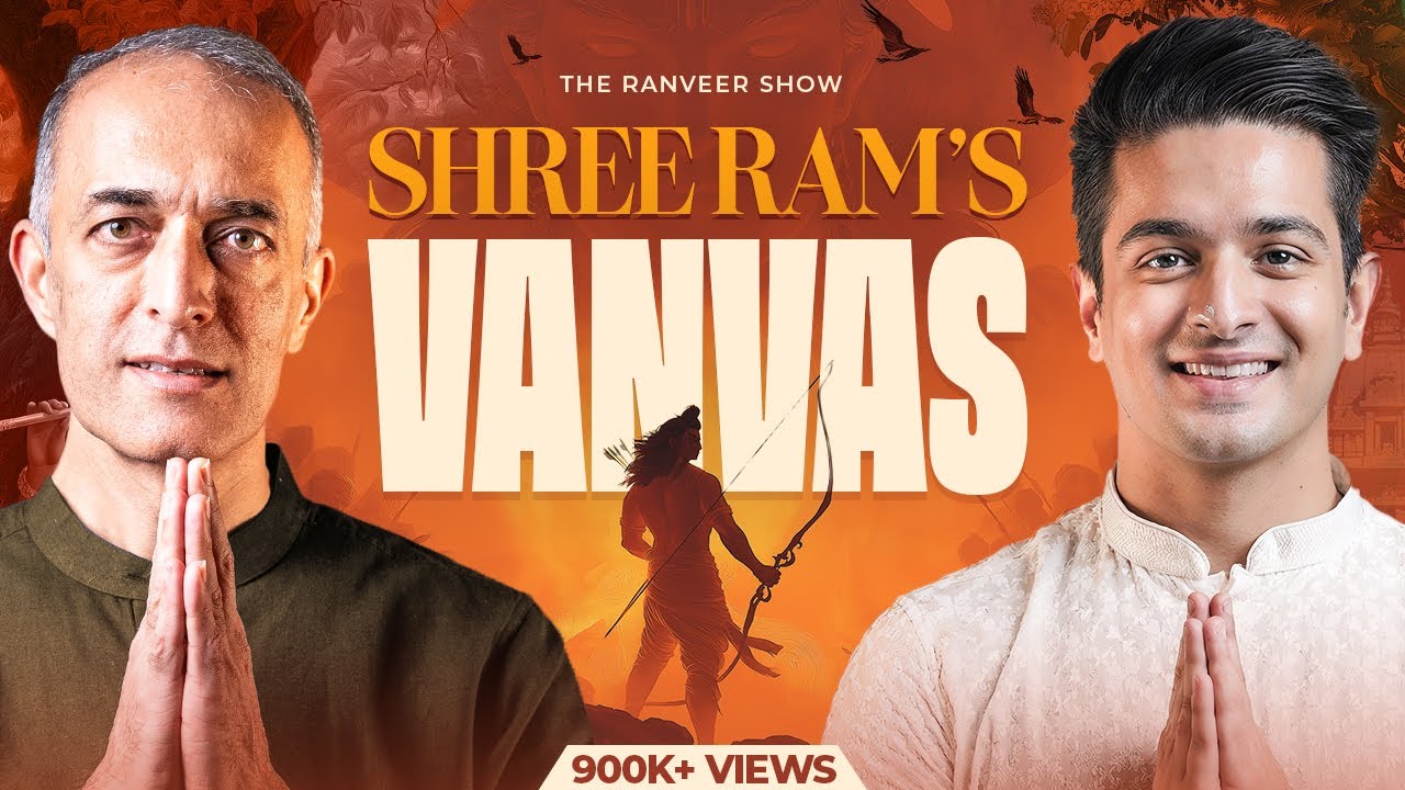 Untold Stories of Valmiki Ramayana - REAL Indian History - Part 2 | Yashodeep Deodhar | TRS 464