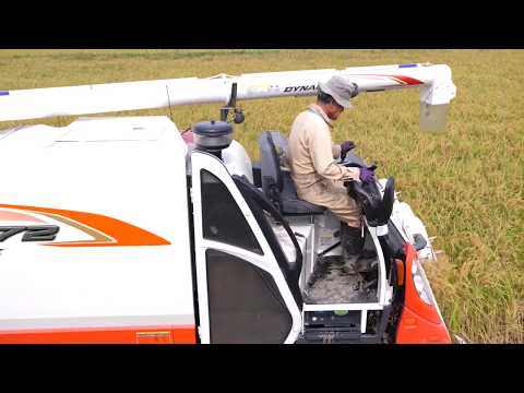 【観光紹介】みわ農園　新潟県南魚沼市美佐島