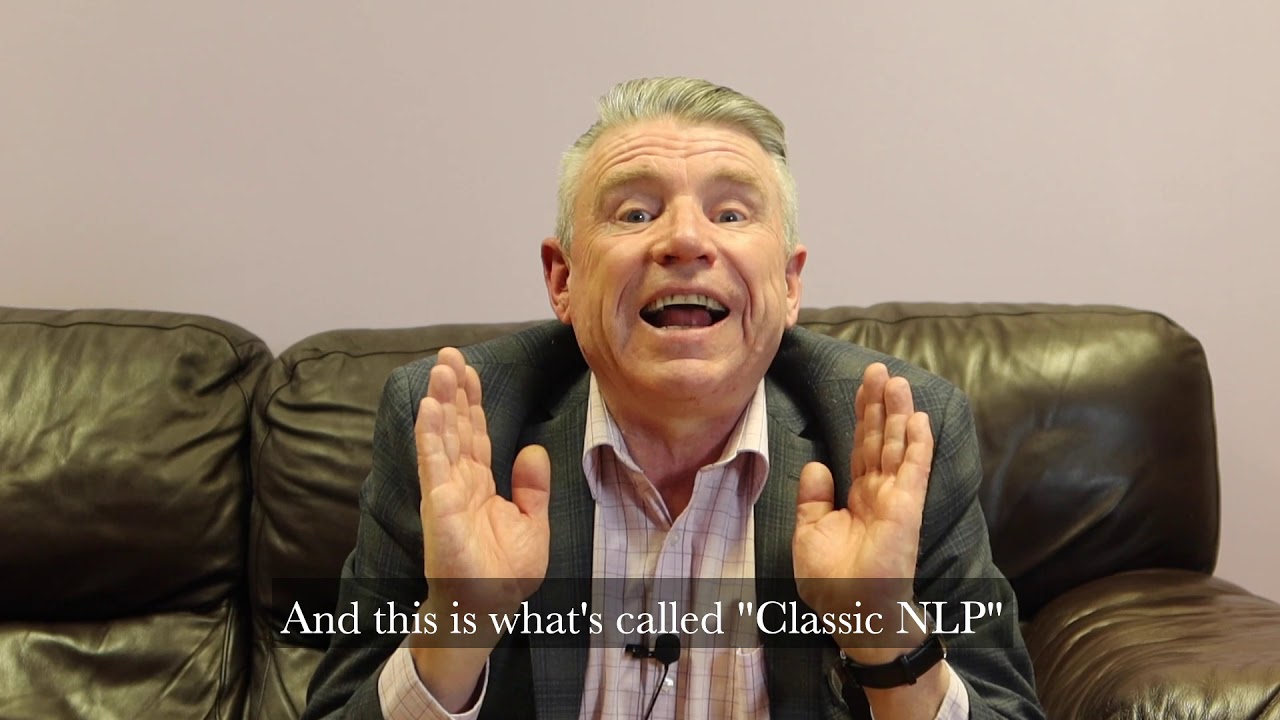 Welcome to NLP Practitioner and Coaching Certification 2021