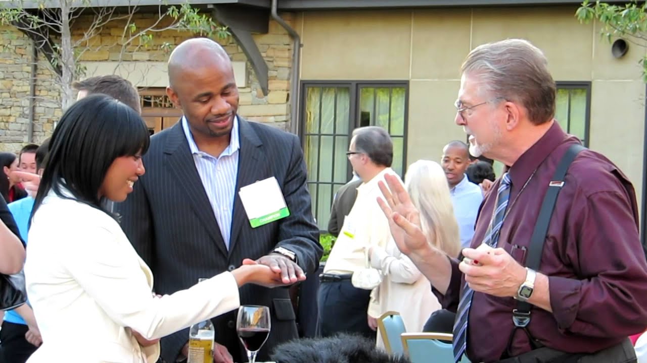 Promotional video thumbnail 13 for Gary Flegal & The Magic of Smiles