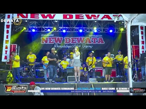 ARJUN / TAMU & SEPRIL SAHARA / NEW DEWATA / JEFRI AUDIO / LIVE KANGKUNG MRAGEN
