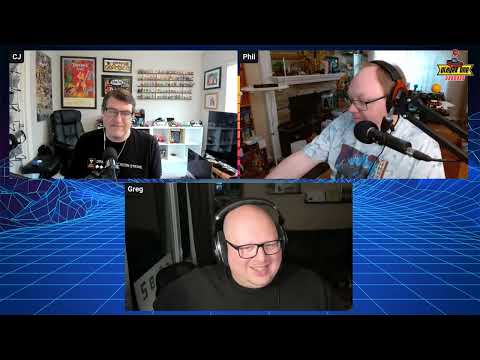 909a: Tappa Tappa Tappa Aftershow (4/30/24)