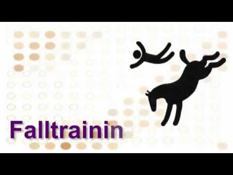 Falltraining