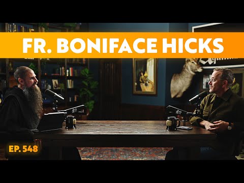 5 Remedies for Sorrow (Fr. Boniface Hicks) | Ep. 548