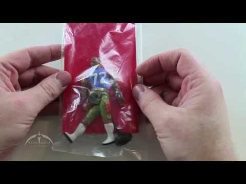 GI Joe Restoration The Fridge - T-Hook and O-Ring Replacement