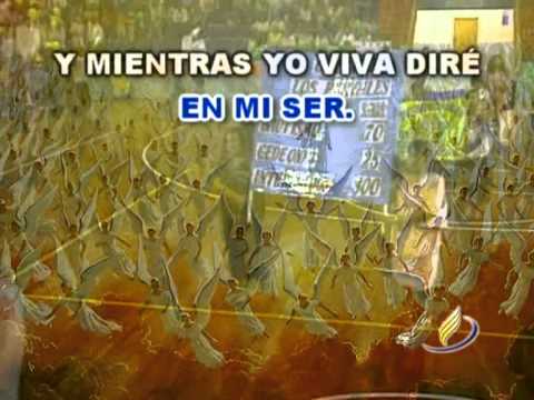 Con Todas mis Fuerzas