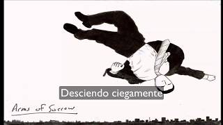 Killswitch Engage - The Arms Of Sorrow | Subtitulos en español