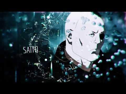 ♠Ghost in the Shell Arise Border:3 Ghost Tears OP〖GHOST IN THE SHELL ARISE〗|1080p|♠
