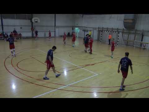 RK KARAĐORĐE - RK  PRVA PETOLETKA /DERBI U TOPOLI