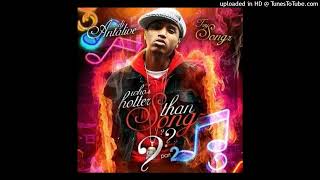 Trey Songz - Murder She Wrote (Remix)