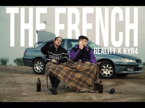 Reality & Kyra - The French (Shot by @Iescobi)