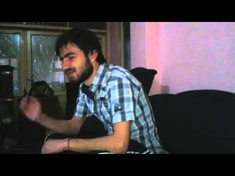 Yusuf Kahraman - 33 Kurşun şiiri (Ahmet Arif)