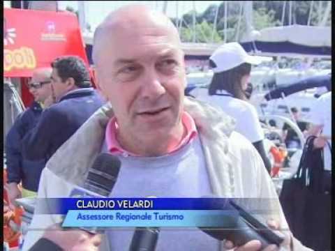 VELARDI E IL BUS DEL MARE