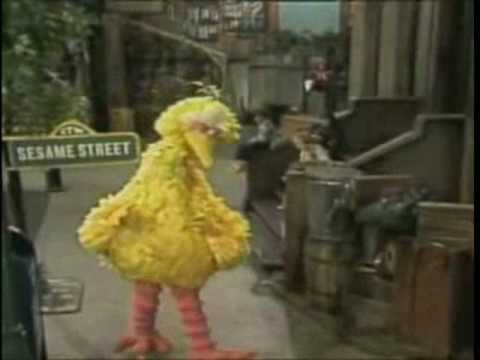 Sesame Street Big Pimpin - 
