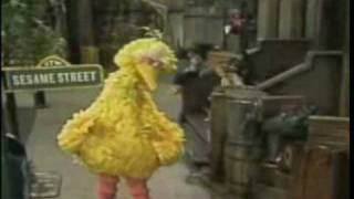 Sesame Street Big Pimpin - &quot;Ain&#39;t No Fun&quot; Snoop Dogg, Warren G., Kurupt, Kermit, and Big Bird