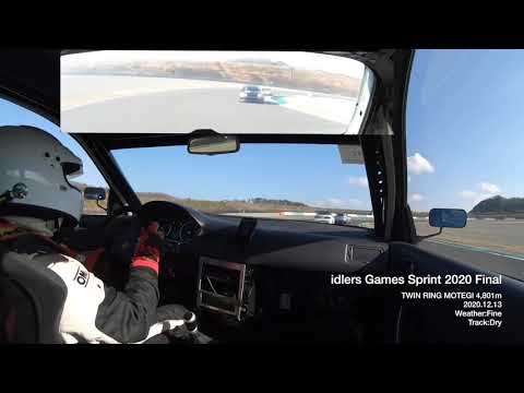 idlers 2020 Final MOTEGI