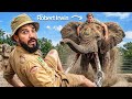 Private Tour of World's Best Zoo w/ Robert Irwin 🇦🇺 DEFAULT Thumbnail