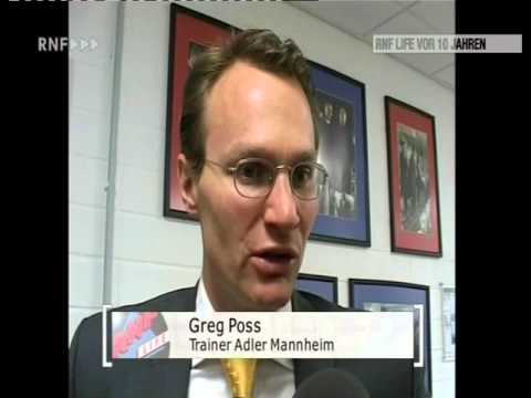 DEL 05-06 #41 Mannheim - Köln 1-3