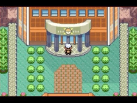 pokemon rubi duallocke ep 41 emos llegado