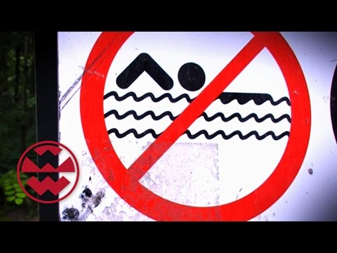 Tödliches Badevergnügen - Welt der Wunder