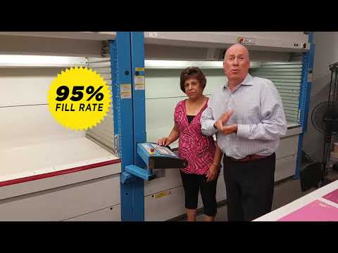 Techspan VLM Advantage