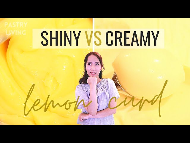 Video de pronunciación de lemon curd en Inglés